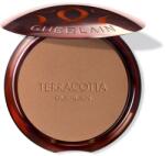 Guerlain Terracotta Original pudra bronzanta reincarcabil culoare 05 Deep Warm 8.5 g