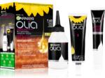 Garnier Olia Big Kit Culoare permanenta pentru par culoare 7.40 Intense Copper 1 buc