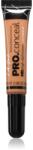 L.A. GIRL COSMETICS HD Pro. Conceal corector lichid culoare Warm Honey 8 g