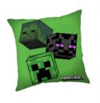 Jerry Fabrics Párna - Minecraft The Mobs, 40×40 cm (03410-POLSMINMO2A)