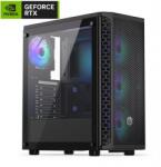 Gplay Crusher R5 Geforce Rtx5060ti D5