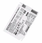 OSRAM Elektronikus előtét QTP-M 2x26-32W 2x18-24-36-42 L-DL-DF-hez is 123*79*33mm meleg indítású OSRAM 4008321329158 (4008321329158)