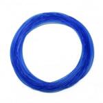 3D Simo PLA filament 1, 75mm, 5m áttetsző kék (DFI2372)