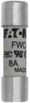 Eaton Bussmann FWC-8A10F 8Amp 600Vac FERRULE FUSE 10x38mm Eaton (FWC-8A10F)
