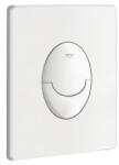 GROHE Skate Air nyomólap, fehér (EG-38505SHO-GROHE)
