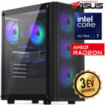 Foramax INTEL Ultra GAME PC V7 Számítógép konfiguráció