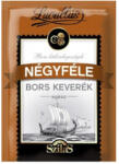 Lucullus négyféle bors egész - 15g