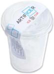  Ice Cup - Jég műanyag zárható pohárban 3dl