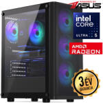 Foramax INTEL Ultra GAME PC V6 Számítógép konfiguráció