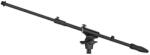 DH DHPMS70 mikrofonállvány tartozék, CSAK GÉM, hossz: 580-910mm, fekete (DHPMS70)