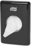TORK intim tasak tartó Fekete (566008)