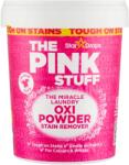 The Pink Stuff Color Oxi folteltávolító por 1 kg