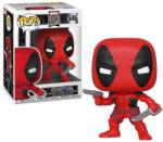 Funko POP! Marvel: 80th Anniversary First Appearance - Deadpool figura #546 (FU44154)