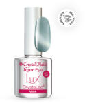 Crystal Nails Crystal Nails TPO FREE Tiger Eye Lux HEMA Free CrystaLac - Aqua 4 ml
