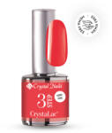 Crystal Nails Crystal Nails TPO FREE 3 STEP HEMA Free CrystaLac - 3S245 (8 ml)