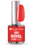 Crystalnails Royal Top Gel RT35 - 4 ml