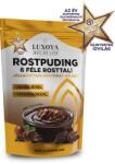 Luxoya Rostpuding 6 féle rosttal - Dupla csokoládé 300g