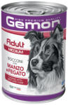 Gemon Can Medium Adult Kutyakonzerv (Marha és Máj) - 415 g