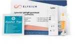 Elysium Lyme-kór IgG/IgM gyorsteszt - 1 db tesztkészlet (ujjbegyvérből) - Lejárati idő: 2027-04-30 - 1 db