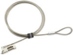 KENSINGTON Slim NanoSaver 2.0 EQ kombinációs zár (K65090WW)