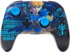 PowerA Enhanced Wireless Controller Nintendo Switch Lumectraval The Legend of Zelda Wake Up (NSGP0363-01)