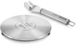 Tescoma GrandCHEF 17 cm-es idukciós adapter