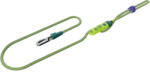Zee. Dog NeoPro Hands Free Póráz Fluo