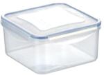Tescoma FRESHBOX 2 l-es négyzet alakú konyhai tároló doboz
