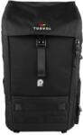 Torvol Urban Carrier Backpack - Black