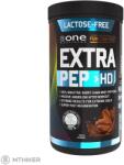 AONE NUTRITION Extra Pep Hd Laktózmentes tejsavó peptidek, 600 g (Belga csokoládé)