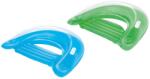 Bestway Úszószék fogantyúkkal és italtartókkal 152 x 99 cm bestway 43118 kék (43118-01) - pepita - 4 990 Ft