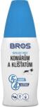 BROS BROS, szúnyogok és kullancsok ellen, 100 ml