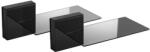 Meliconi Ghost Cubes Soundbar fekete (480527)