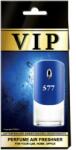 Givenchy VIP Air Парфюмиран освежител за въздух Givenchy Blue Label pour Homme, мъже