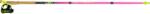 LEKI Ultratrail FX. One, neonpink-black-neonyellow, 135 cm (65225852135)