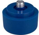 Extol pót gumi fej a 8811121 gumikalapácshoz, kék (8811121A)