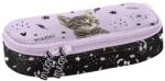 PASO Penar școlar oval Paso Cat - Meow, 1 fermoar (PP25CE-013) Penar