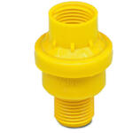 STIHL Nyomószelep SG 21, SG 51, SG 71 modellekhez sárga (42555007403)