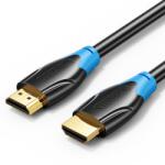 Vention HDMI 1.4, (negru), 12m, cablu