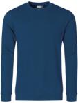 Promodoro Bluza Promodoro 2199, albastru marin, mas. L (2199F-54-L) - constructii-mag
