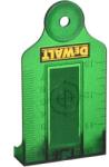 DEWALT - Card tinta laser, verde [DE0730G-XJ] (DE0730G-XJ) - constructii-mag
