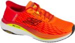 Skechers Futócipők, Skechers Slip-In: Max Cushioning Propulsion - Vitality 220510-ORMT, narancs, 42, 5 EU (220510-ORMT_42.5) Férfi futócipő