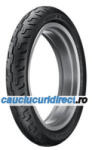 Dunlop D 401 T H/D ( 150/80B16 TL 77H Roata spate, M/C ) - cauciucuridirect