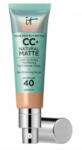 IT Cosmetics It Cososmetics Your Skin But Better SPF40 krémes alapozó