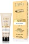 Delia Cosmetics BB Cream cu SPF30 Light, 30ml, Delia Cosmetics