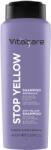Vitalcare Sampon Stop Yellow Hair, Vitalcare, 400ml