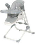 Lorelli Ventura 2 az 1-ben etetőszék és babahinta - Grey Trees (10100302395)