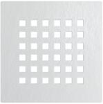 Balneo Capac pentru cadita de dus Balneo alb 13.2 cm (STCOVER-WHITE)