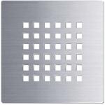 Balneo Capac pentru cadita de dus Balneo inox 13.2 cm (STCOVER-INOX)