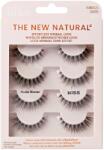 Kiss Gene false The New Natural 02, 4 perechi, Kiss